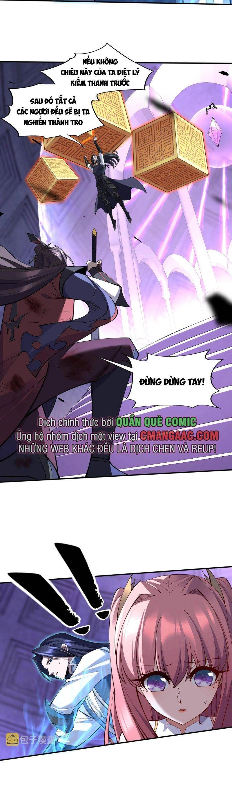 Bắt Đầu Từ Độ Kiếp Chapter 65 - 40