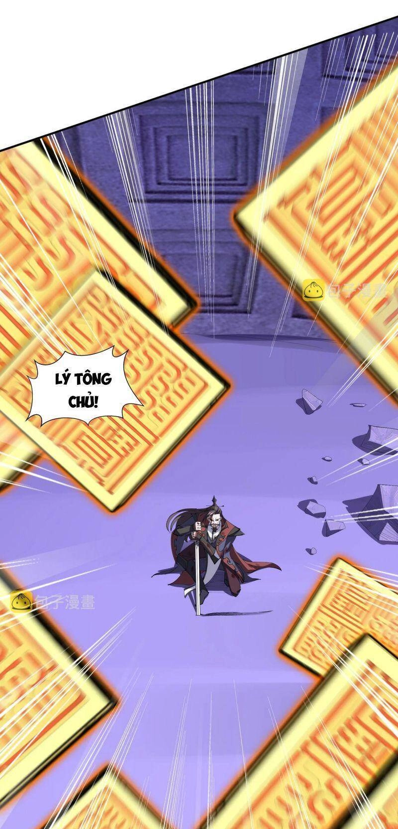 Bắt Đầu Từ Độ Kiếp Chapter 65 - 42