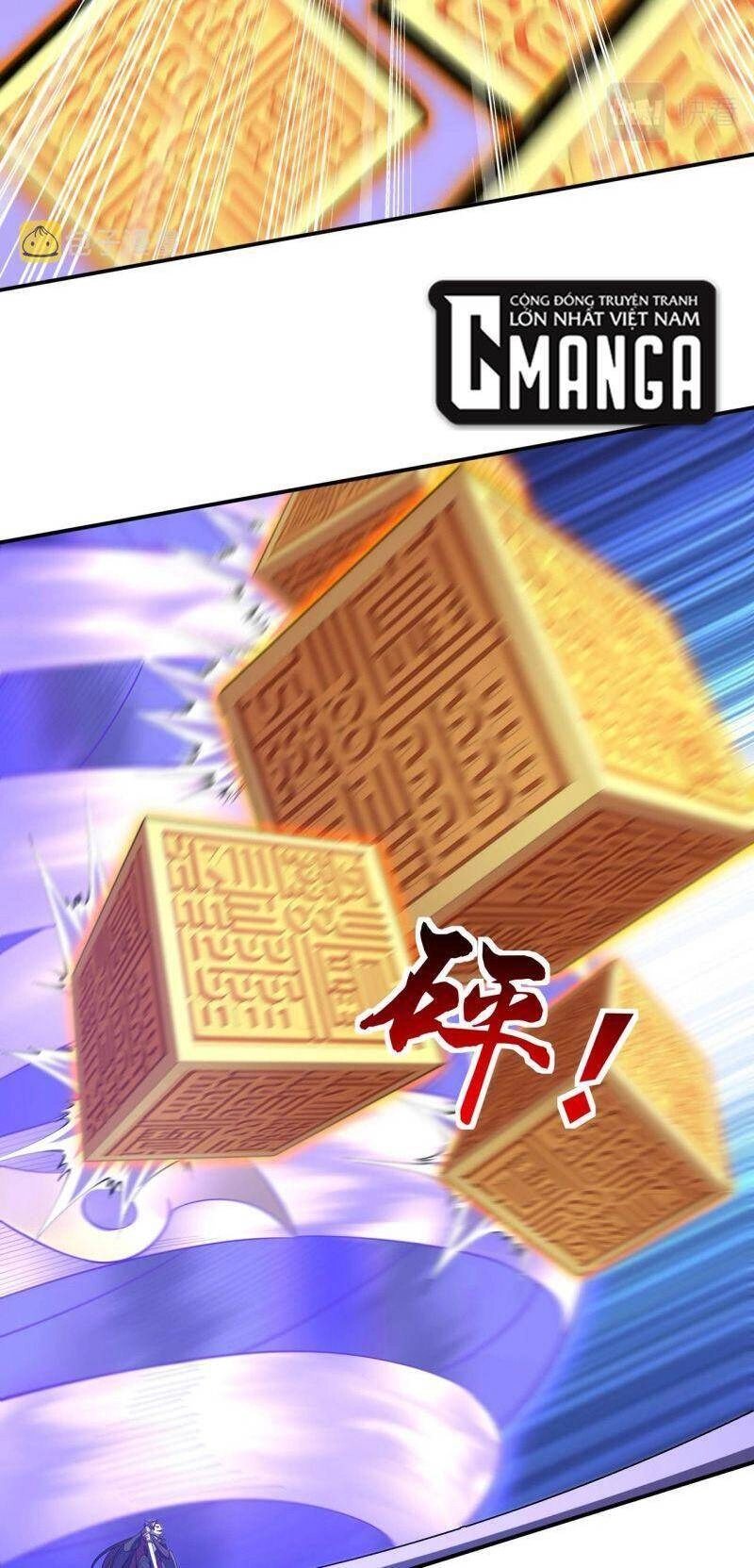 Bắt Đầu Từ Độ Kiếp Chapter 65 - 43