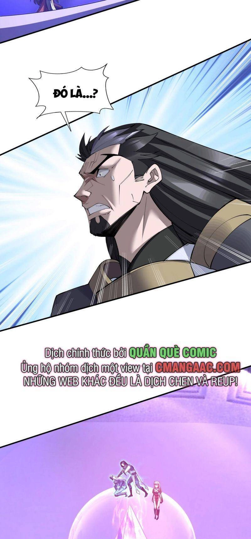 Bắt Đầu Từ Độ Kiếp Chapter 65 - 44