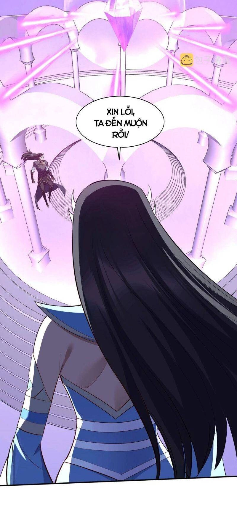 Bắt Đầu Từ Độ Kiếp Chapter 65 - 45