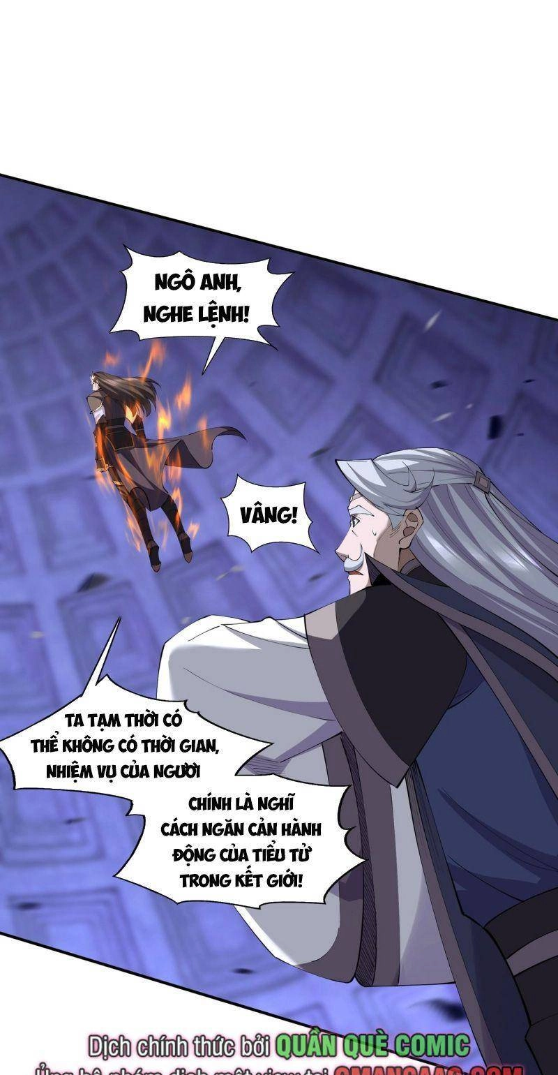 Bắt Đầu Từ Độ Kiếp Chapter 66 - 6