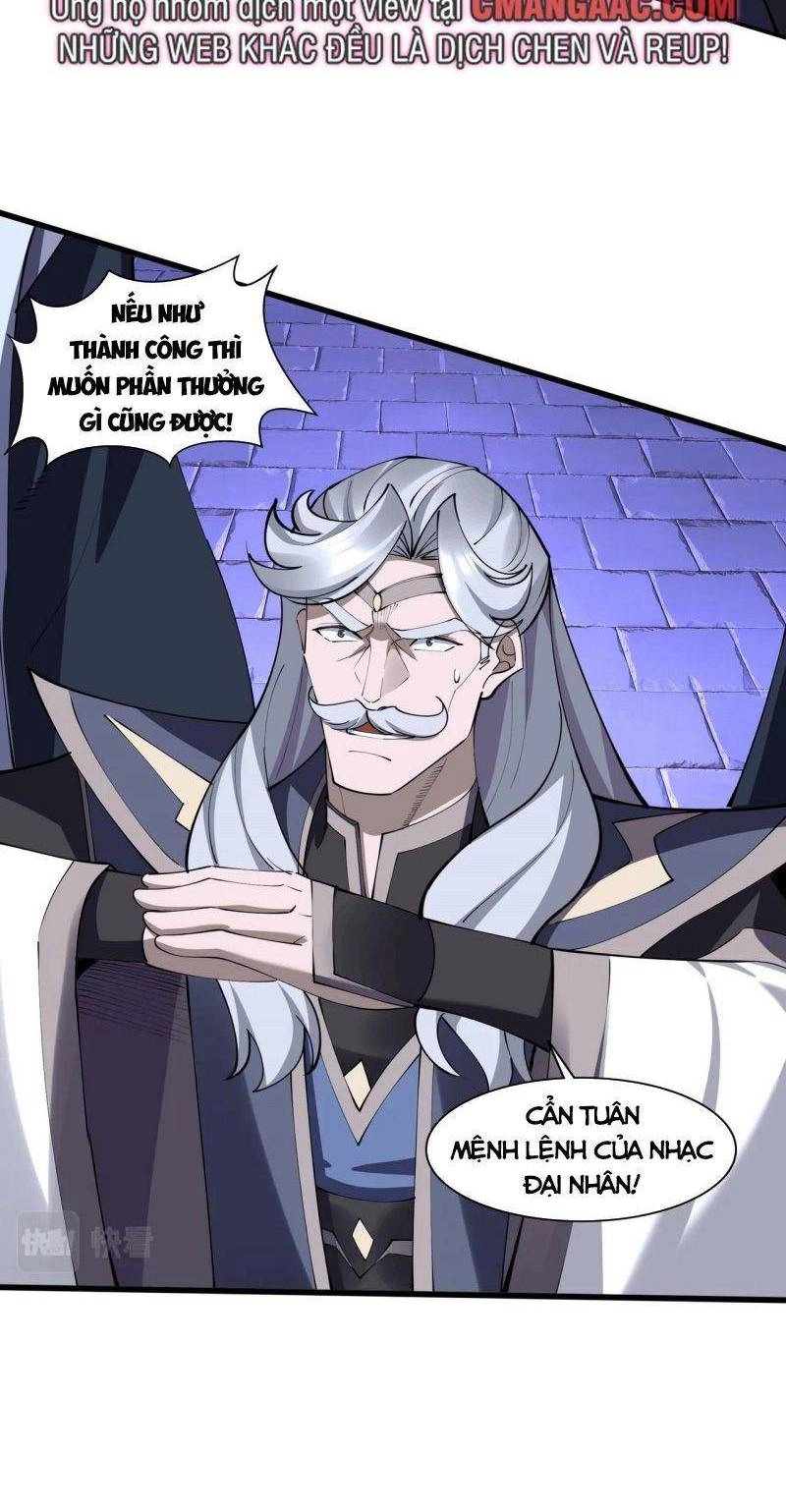 Bắt Đầu Từ Độ Kiếp Chapter 66 - 7