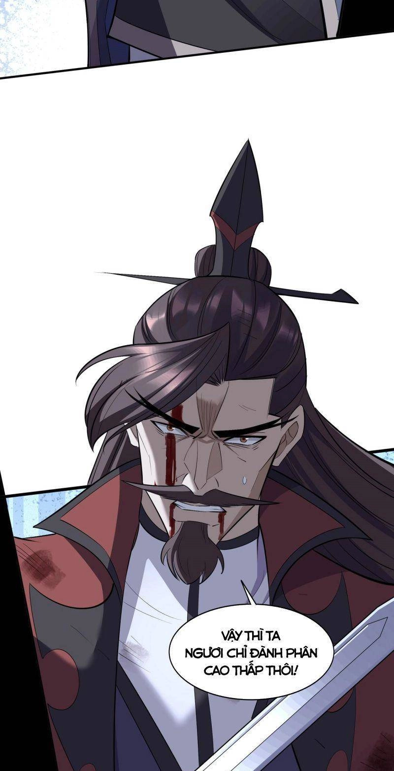 Bắt Đầu Từ Độ Kiếp Chapter 66 - 9