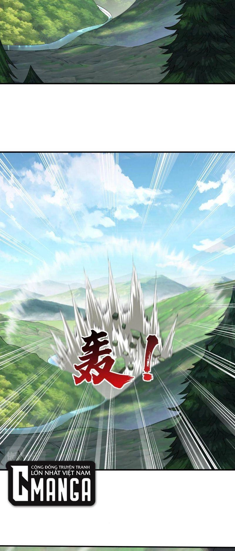 Bắt Đầu Từ Độ Kiếp Chapter 66 - 11