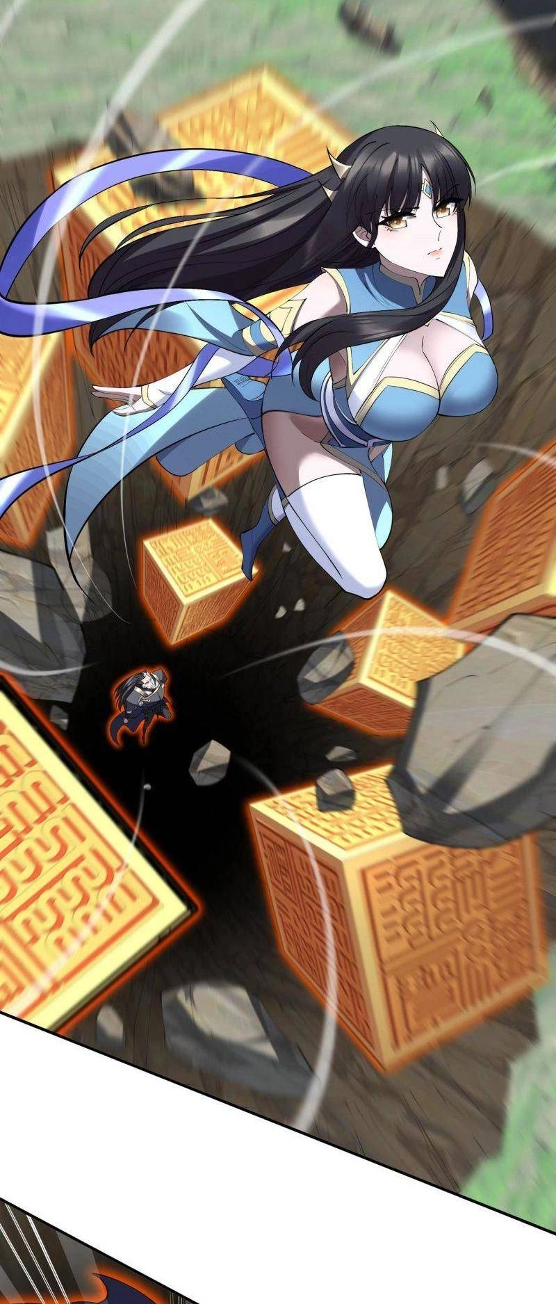 Bắt Đầu Từ Độ Kiếp Chapter 66 - 12