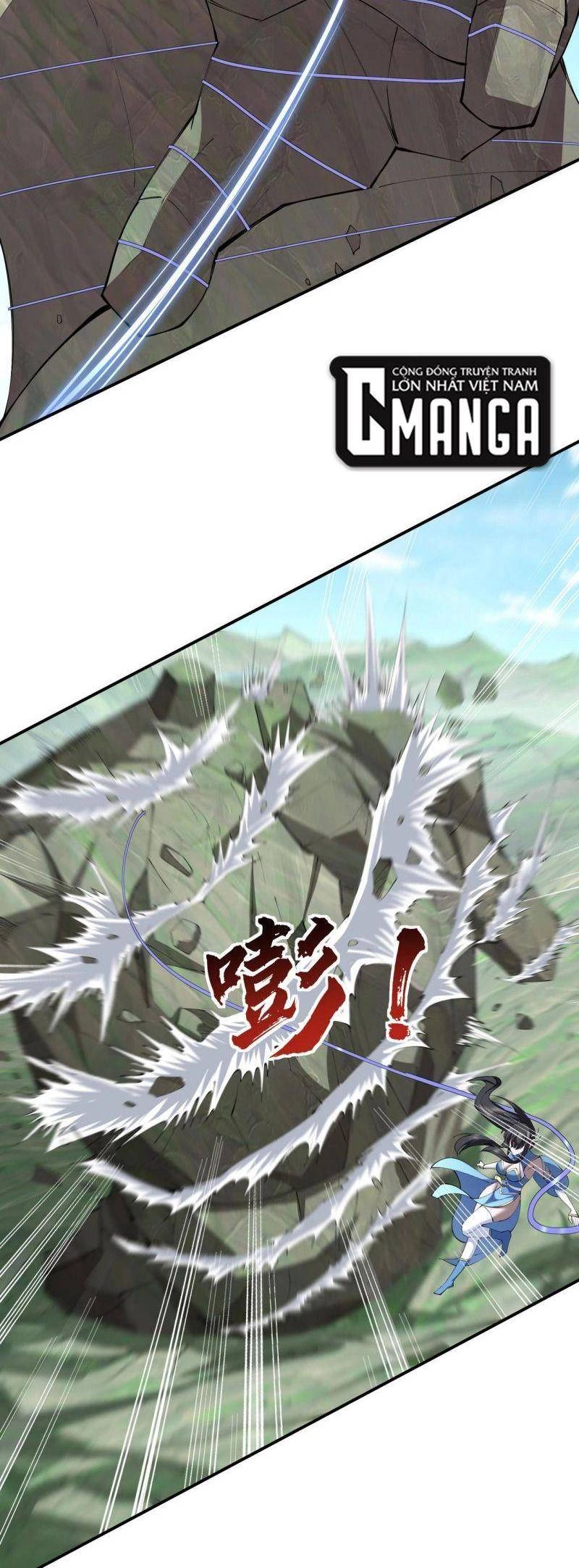 Bắt Đầu Từ Độ Kiếp Chapter 66 - 16