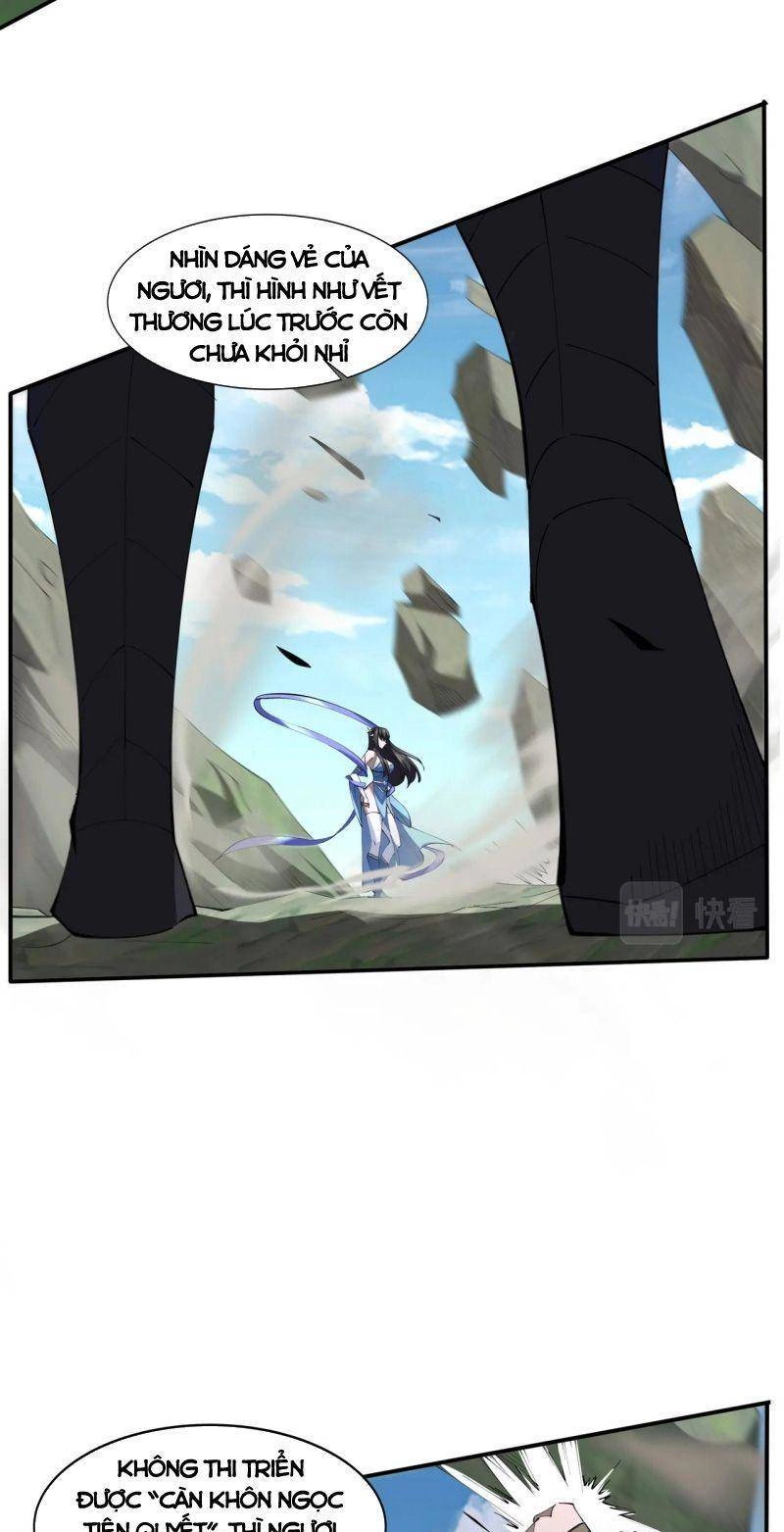 Bắt Đầu Từ Độ Kiếp Chapter 66 - 17