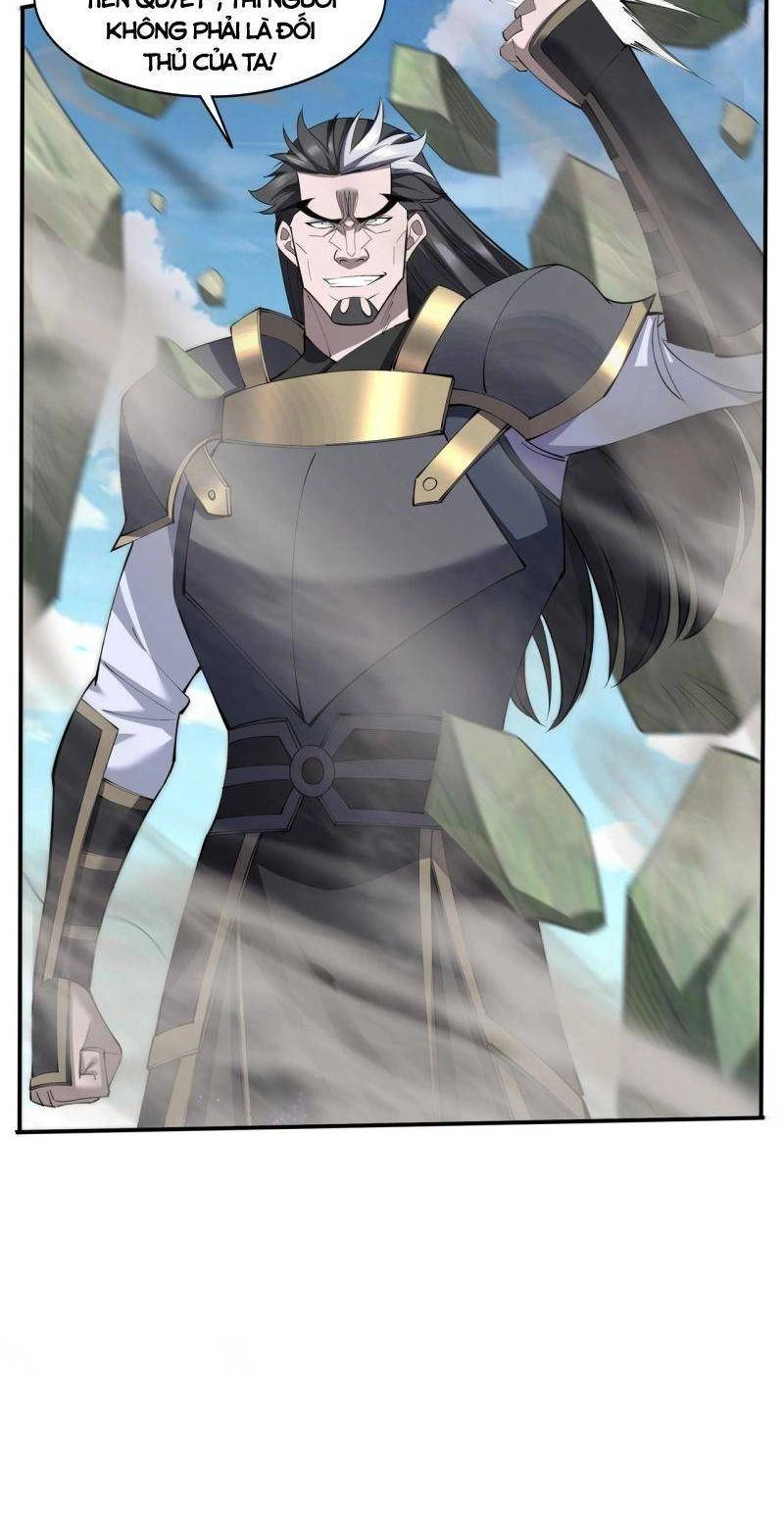 Bắt Đầu Từ Độ Kiếp Chapter 66 - 18