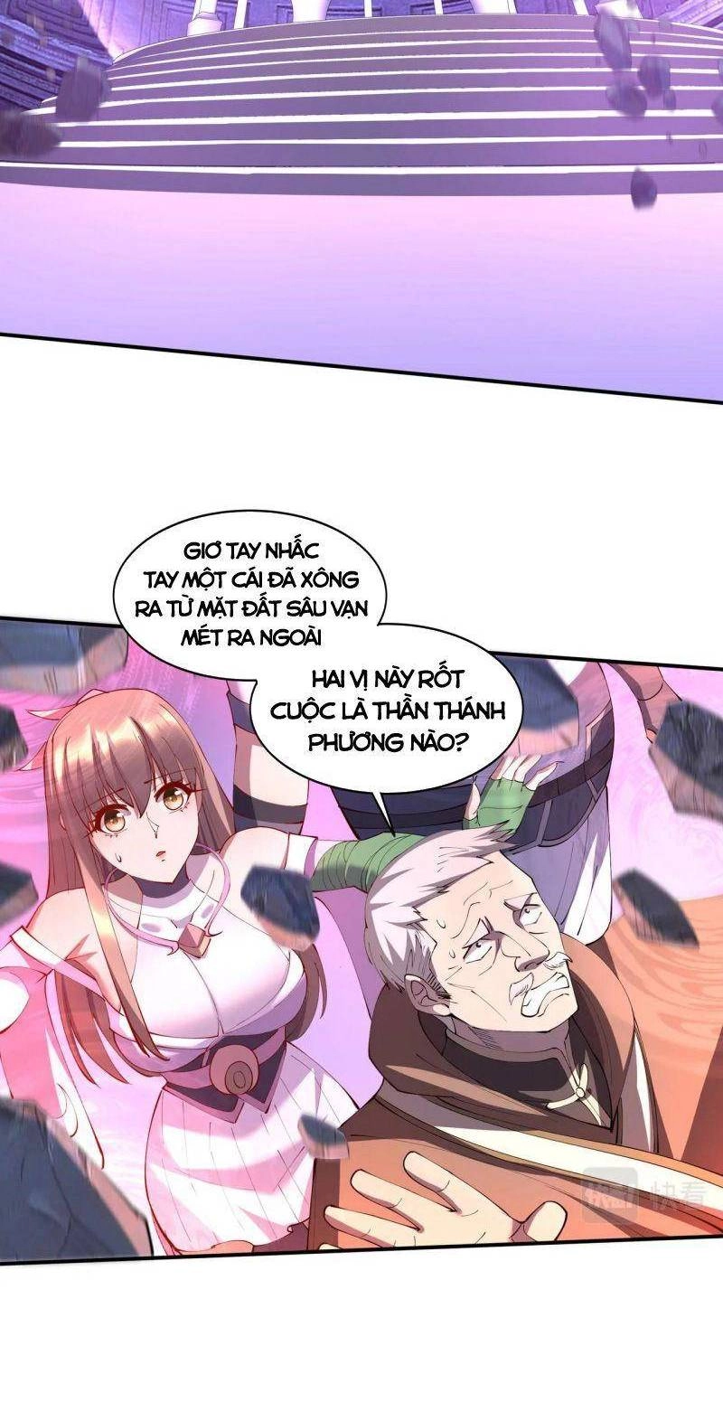 Bắt Đầu Từ Độ Kiếp Chapter 66 - 21