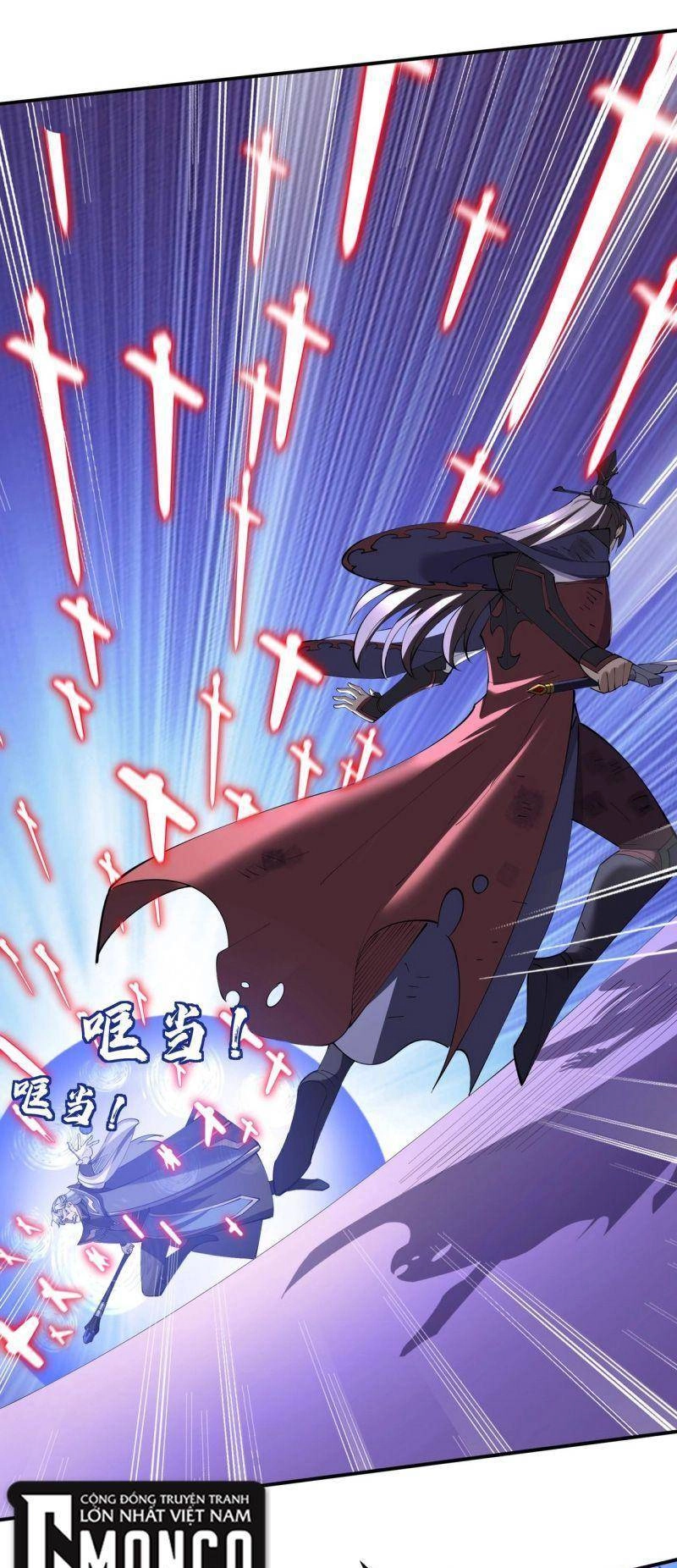 Bắt Đầu Từ Độ Kiếp Chapter 66 - 22