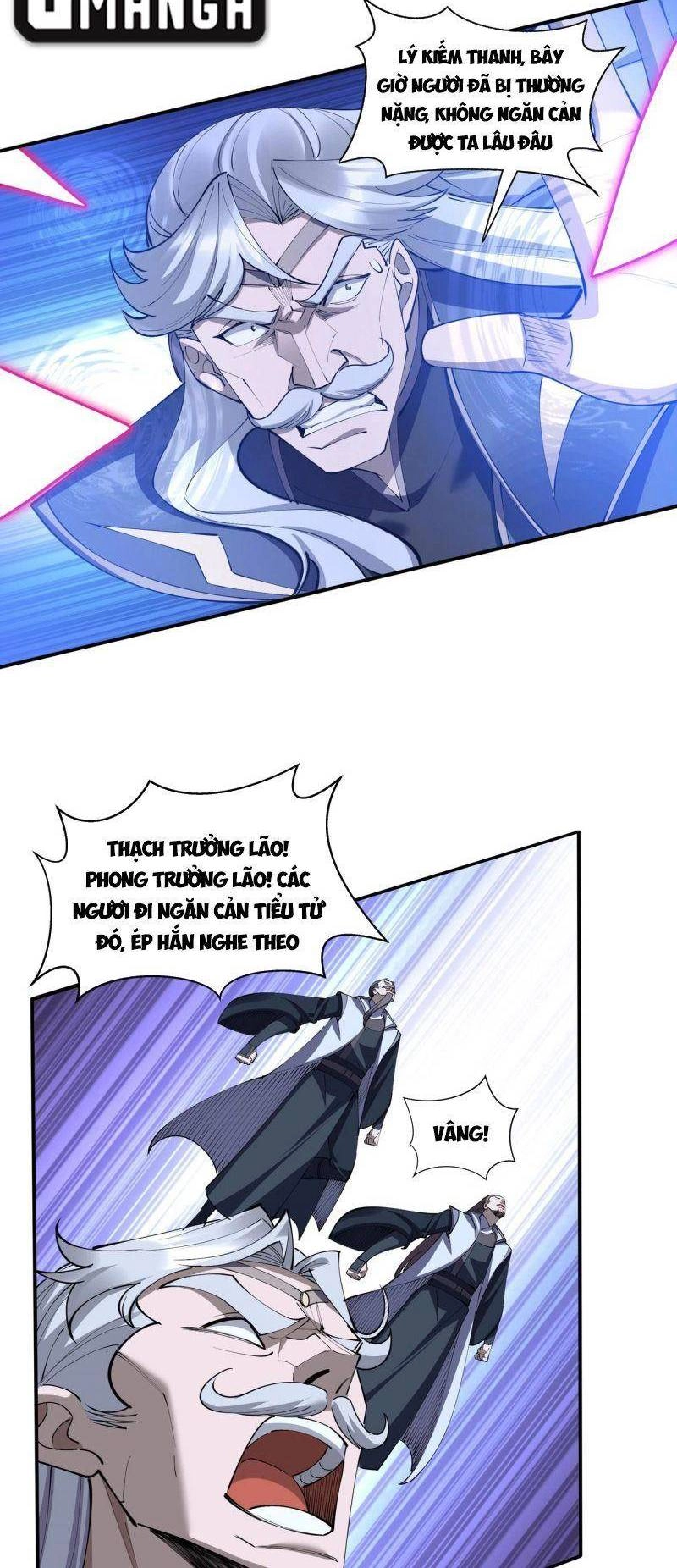 Bắt Đầu Từ Độ Kiếp Chapter 66 - 23