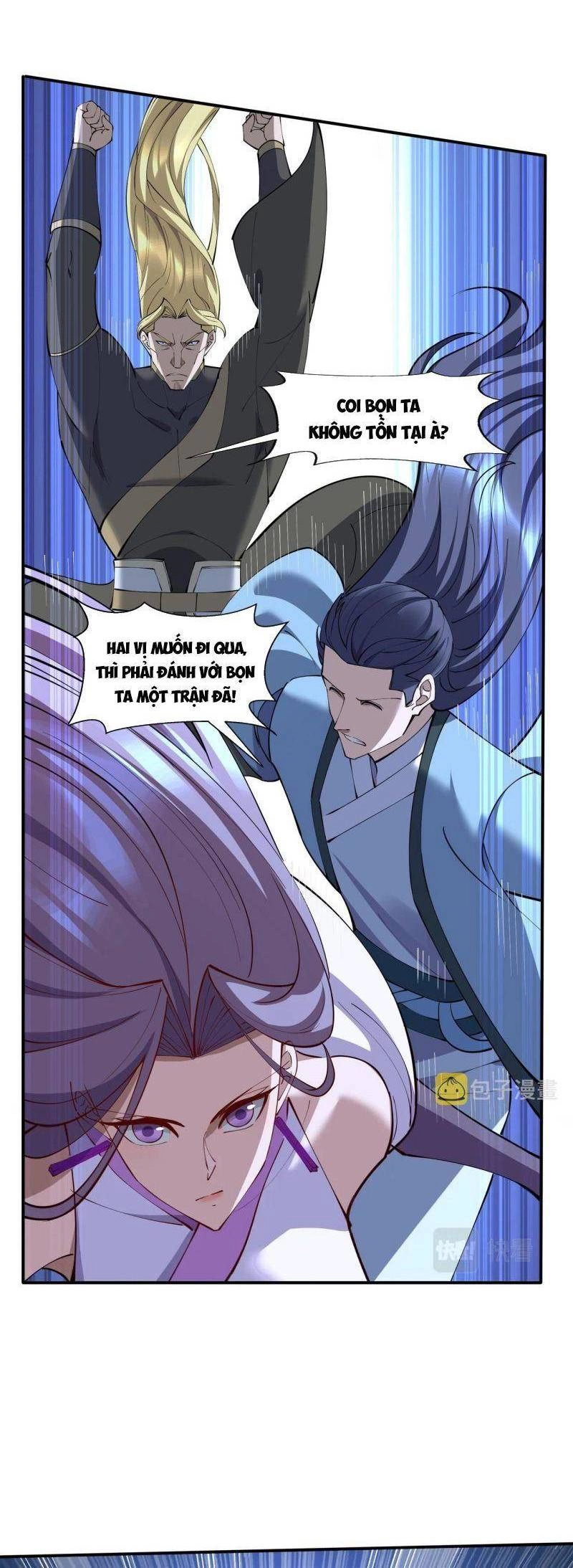 Bắt Đầu Từ Độ Kiếp Chapter 66 - 25