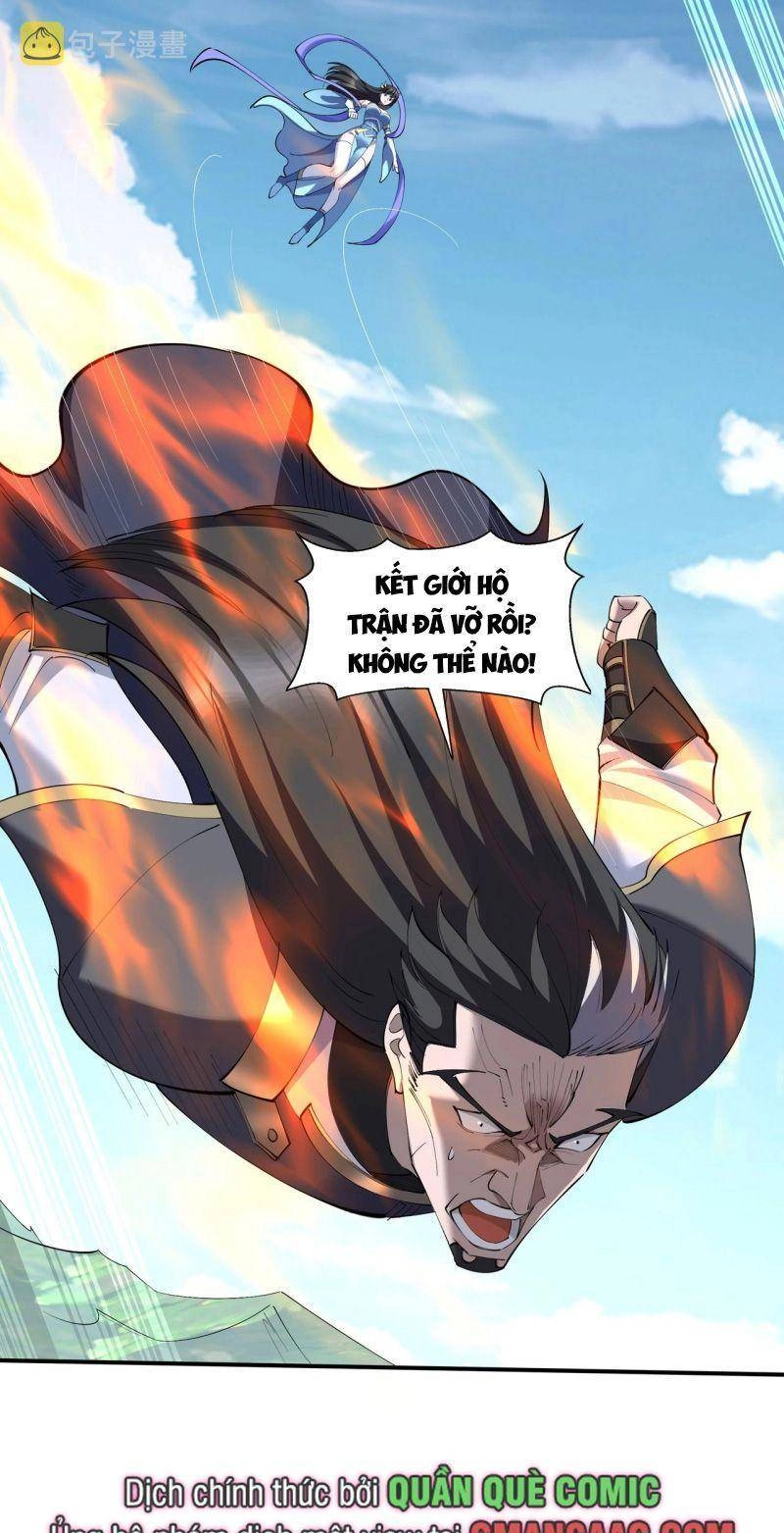 Bắt Đầu Từ Độ Kiếp Chapter 66 - 33