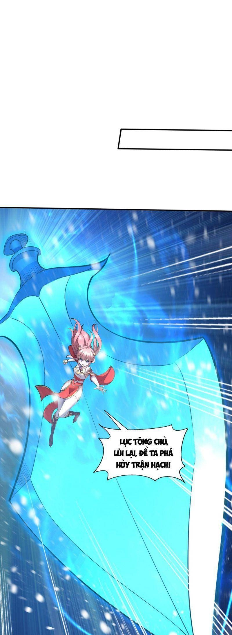 Bắt Đầu Từ Độ Kiếp Chapter 66 - 35