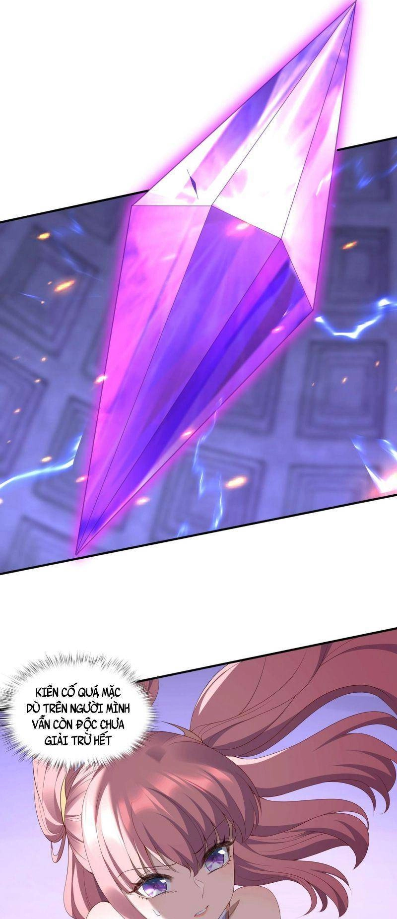 Bắt Đầu Từ Độ Kiếp Chapter 66 - 37