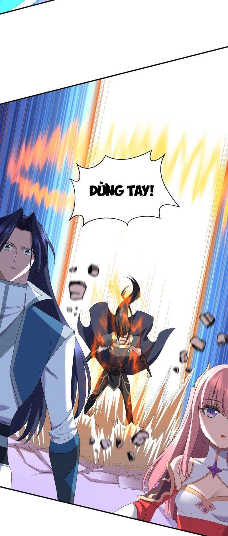 Bắt Đầu Từ Độ Kiếp Chapter 66 - 39