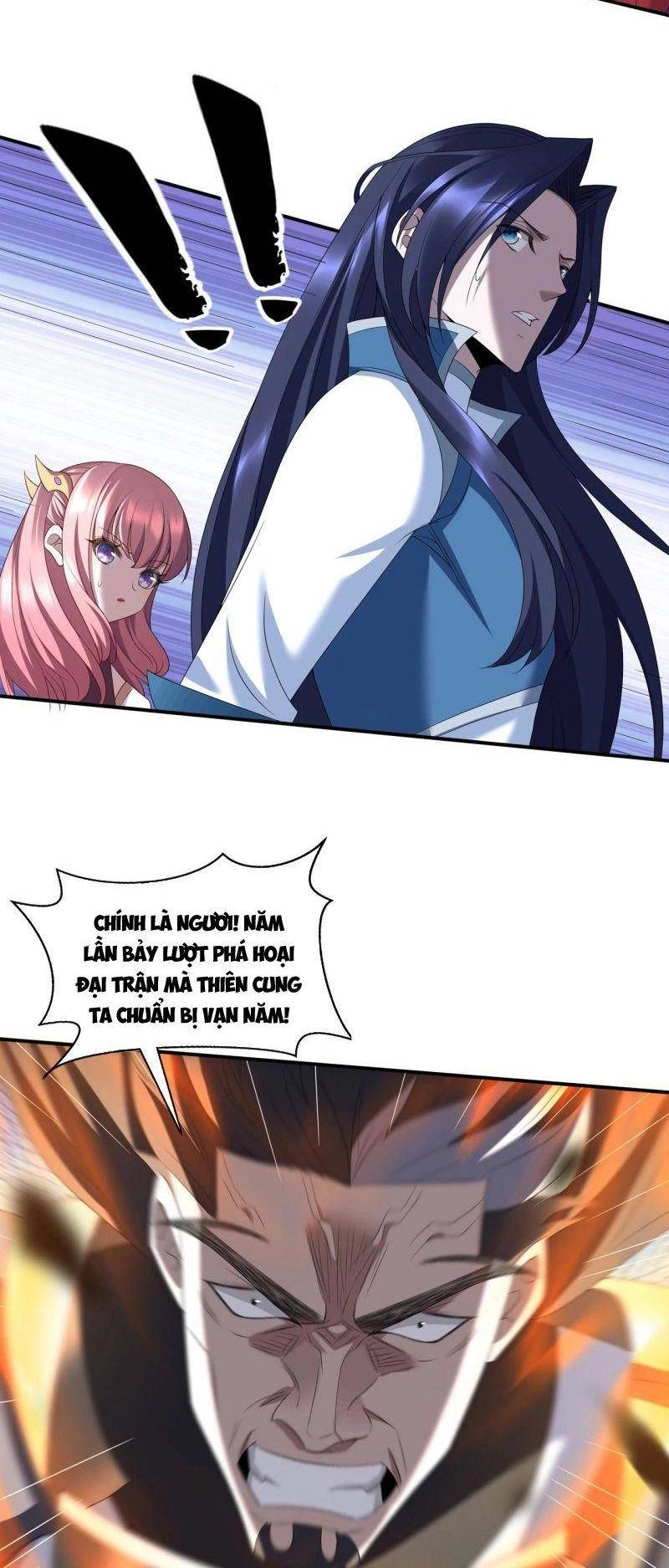 Bắt Đầu Từ Độ Kiếp Chapter 66 - 40