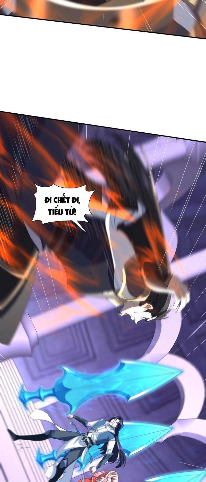 Bắt Đầu Từ Độ Kiếp Chapter 66 - 41