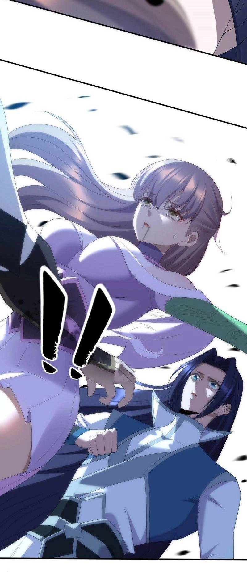 Bắt Đầu Từ Độ Kiếp Chapter 66 - 44