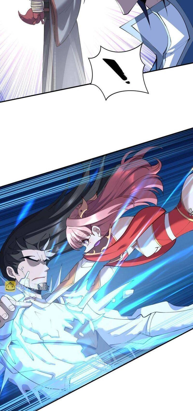 Bắt Đầu Từ Độ Kiếp Chapter 67 - 5