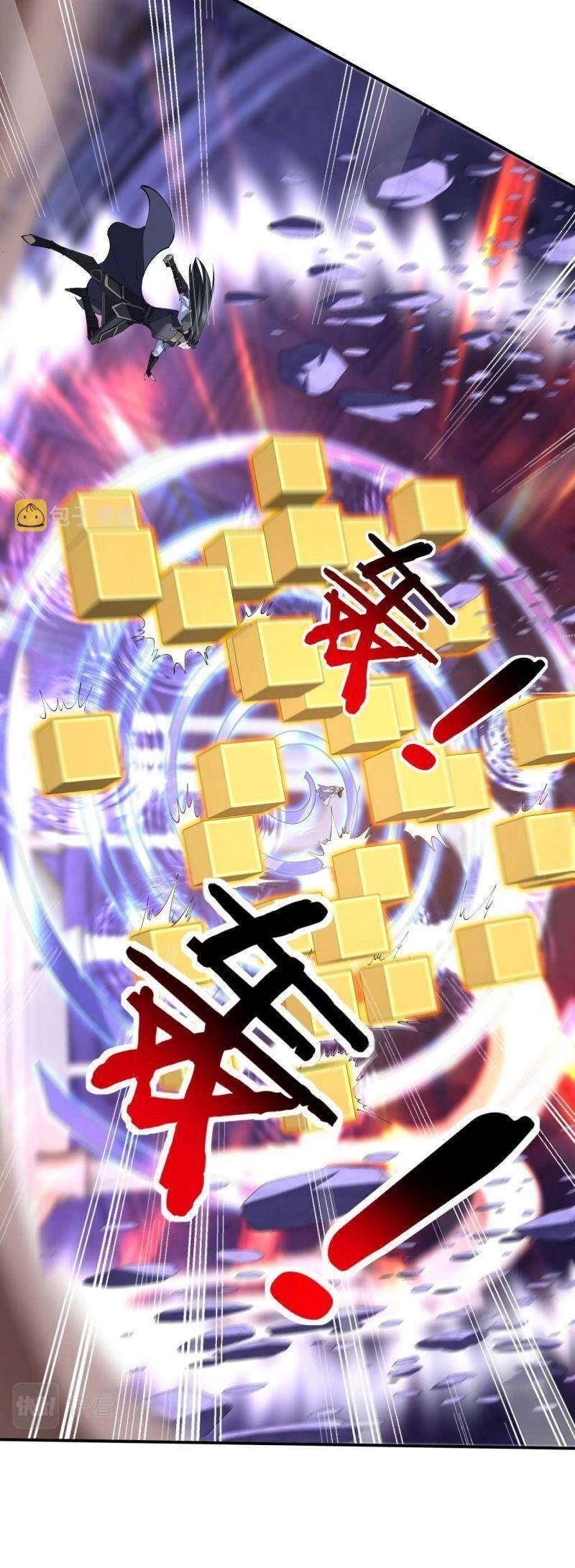 Bắt Đầu Từ Độ Kiếp Chapter 67 - 11