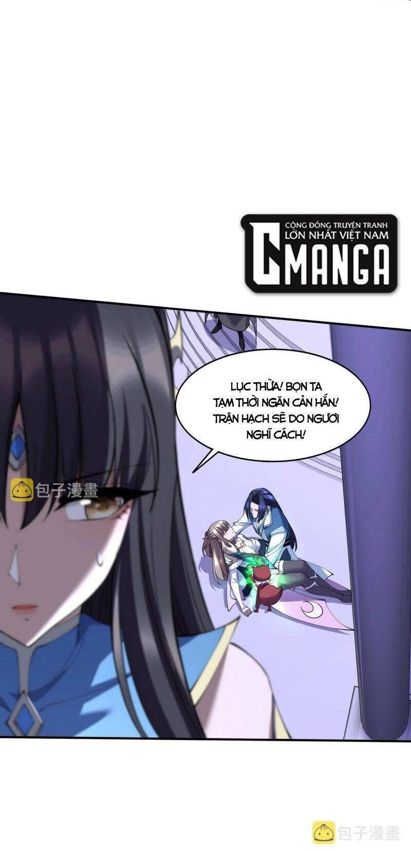 Bắt Đầu Từ Độ Kiếp Chapter 67 - 14