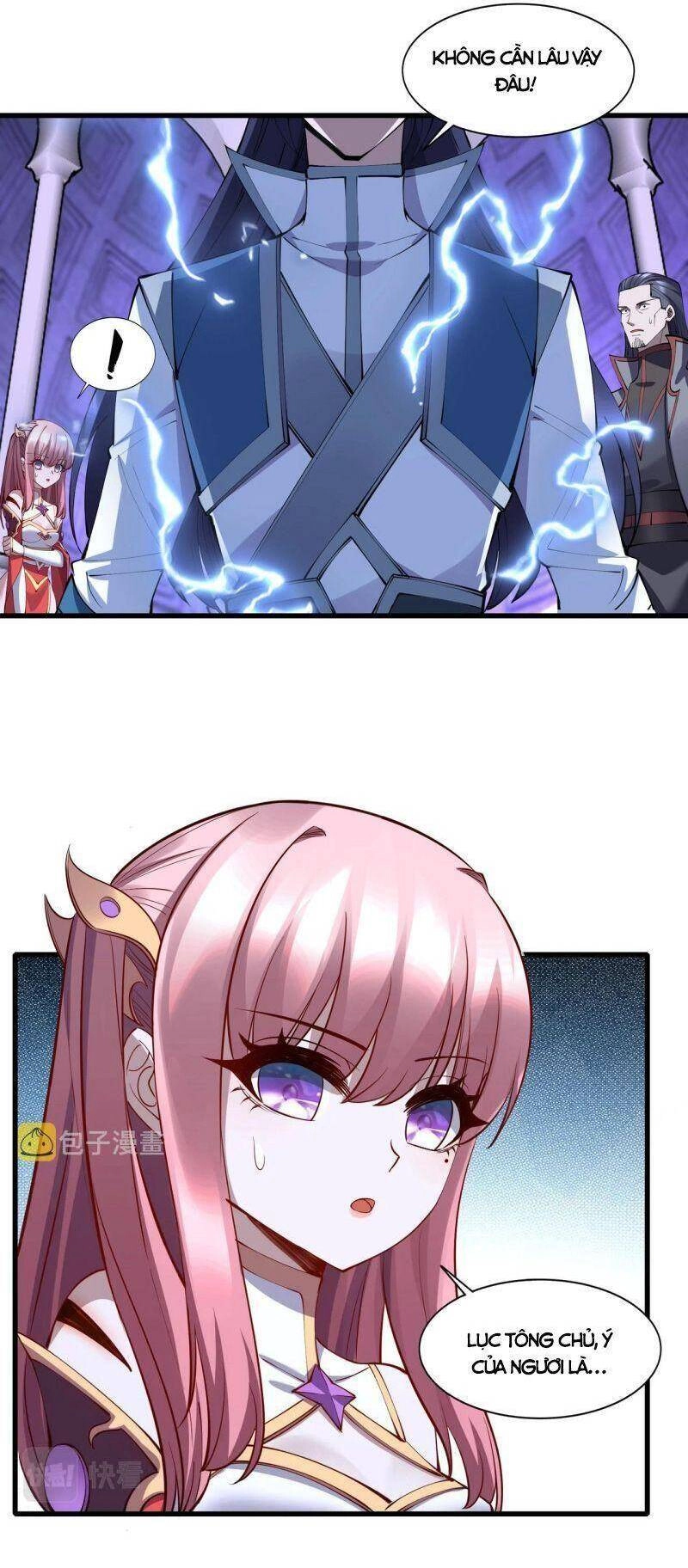 Bắt Đầu Từ Độ Kiếp Chapter 67 - 20