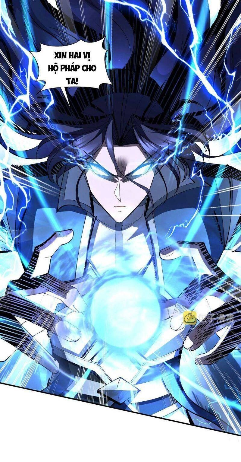 Bắt Đầu Từ Độ Kiếp Chapter 67 - 22