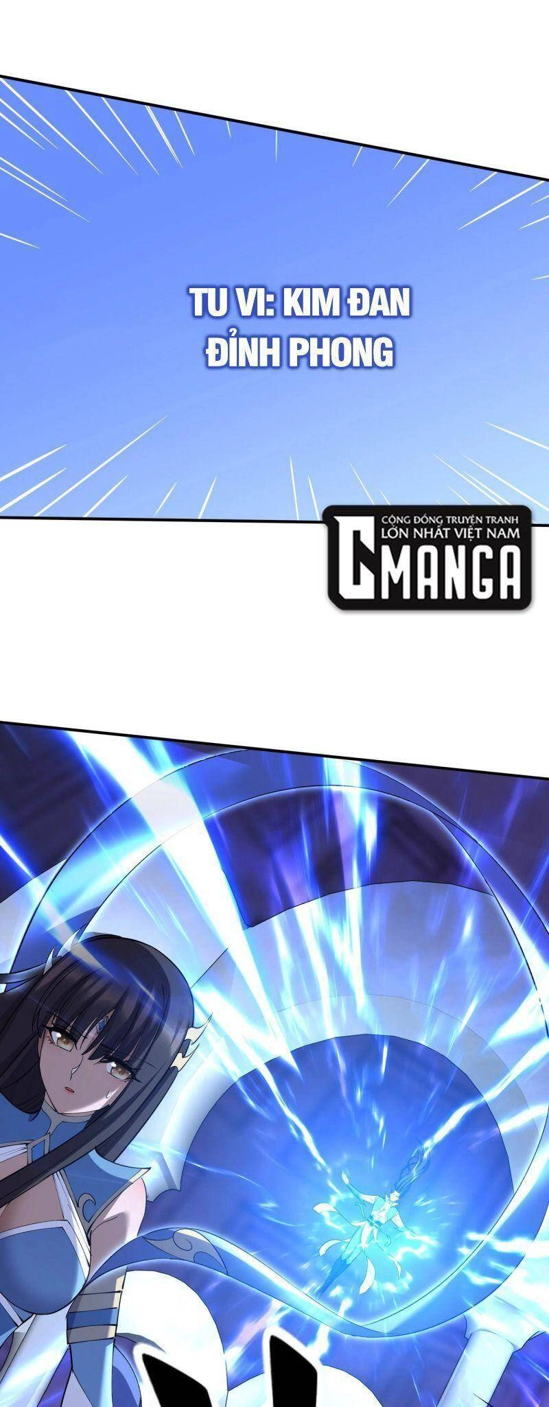 Bắt Đầu Từ Độ Kiếp Chapter 67 - 23