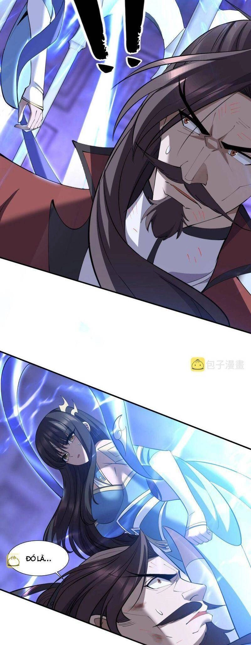 Bắt Đầu Từ Độ Kiếp Chapter 67 - 24