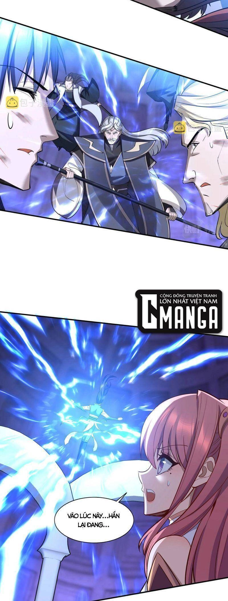 Bắt Đầu Từ Độ Kiếp Chapter 67 - 25