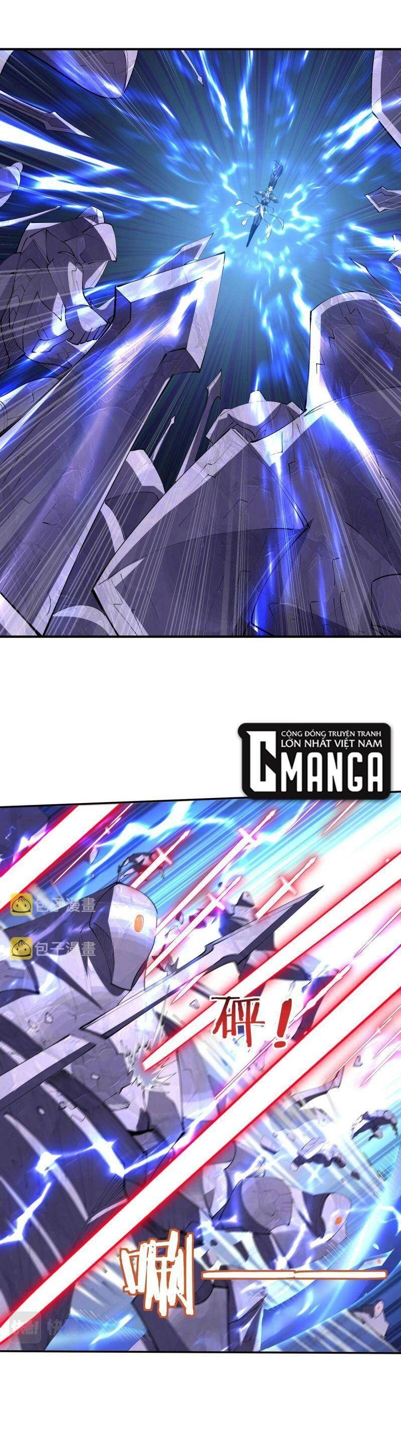 Bắt Đầu Từ Độ Kiếp Chapter 67 - 29