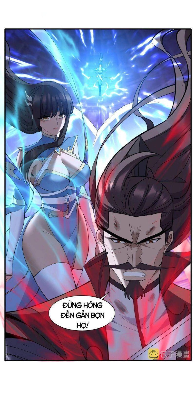 Bắt Đầu Từ Độ Kiếp Chapter 67 - 30