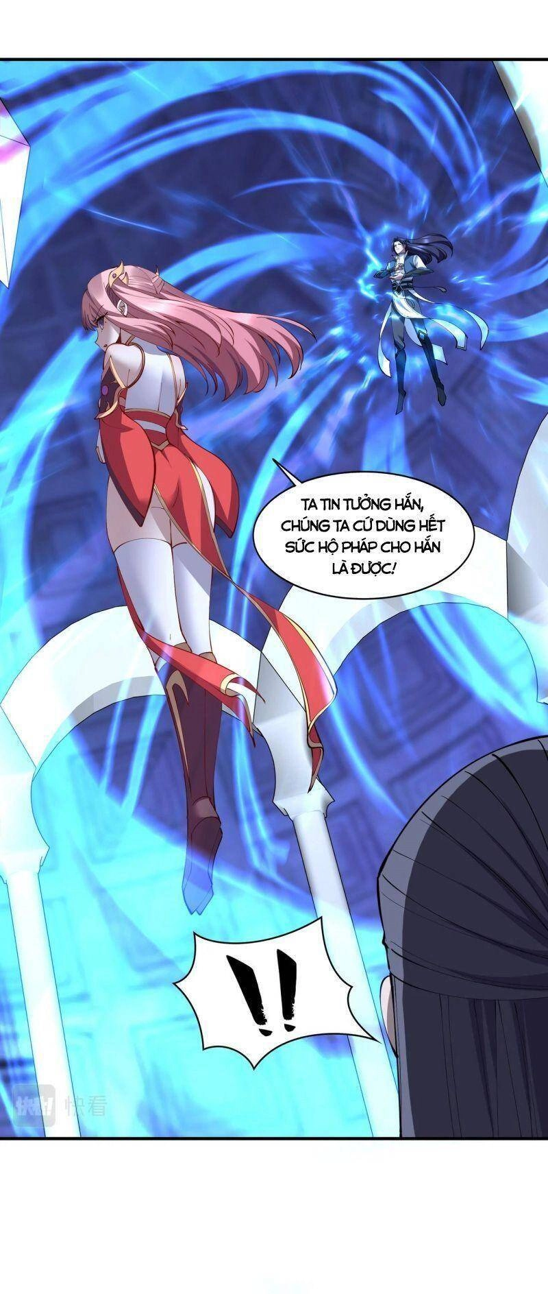 Bắt Đầu Từ Độ Kiếp Chapter 67 - 33