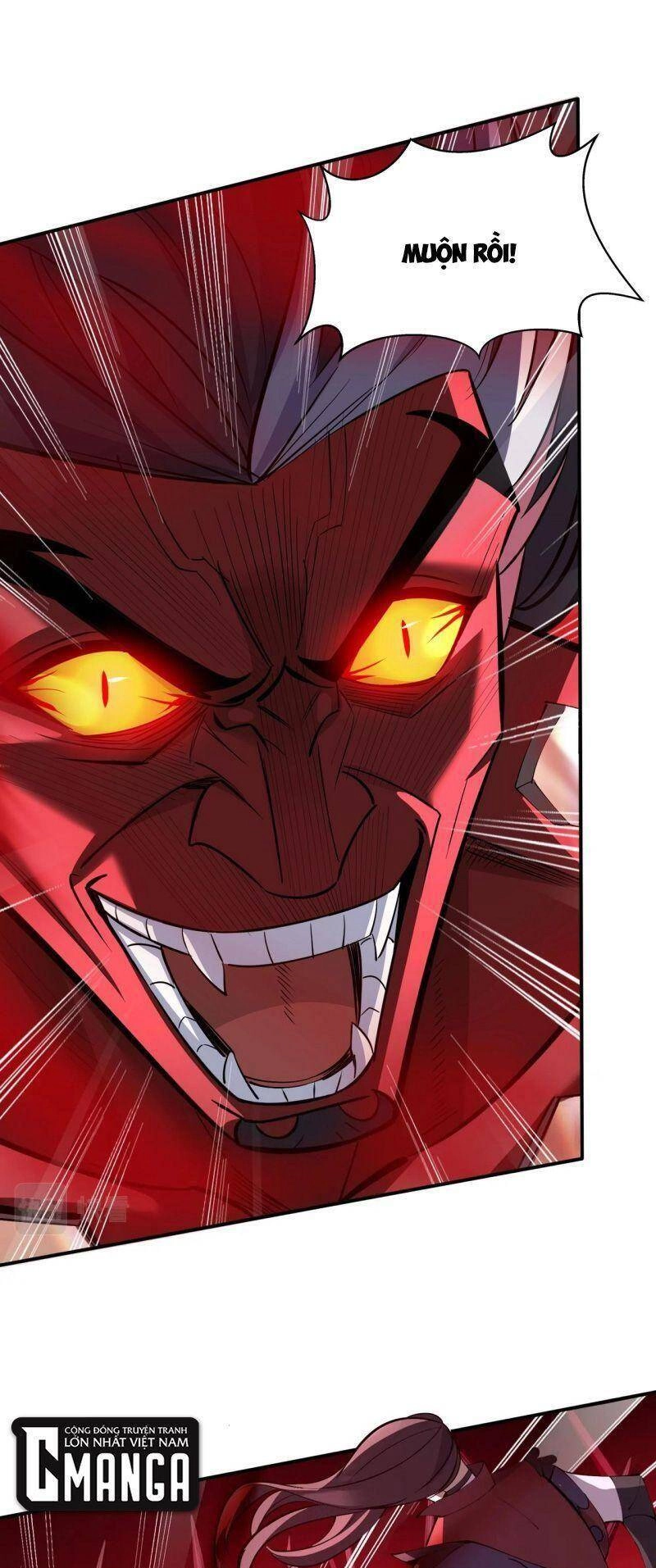 Bắt Đầu Từ Độ Kiếp Chapter 67 - 37