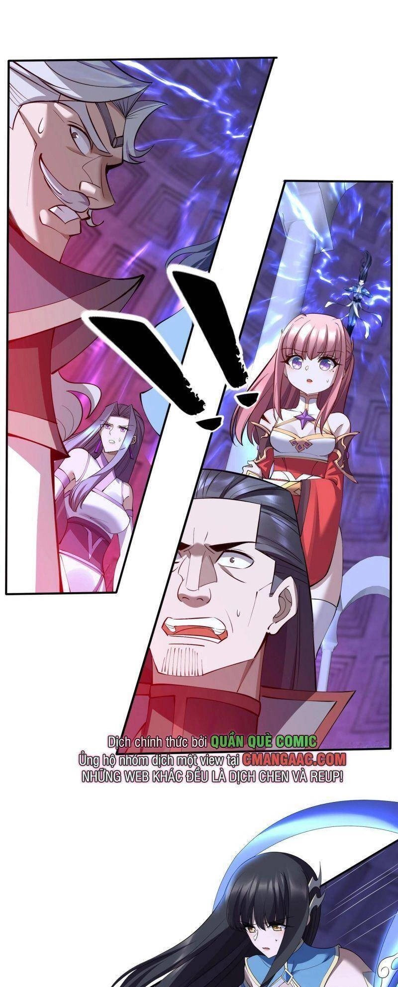 Bắt Đầu Từ Độ Kiếp Chapter 67 - 39