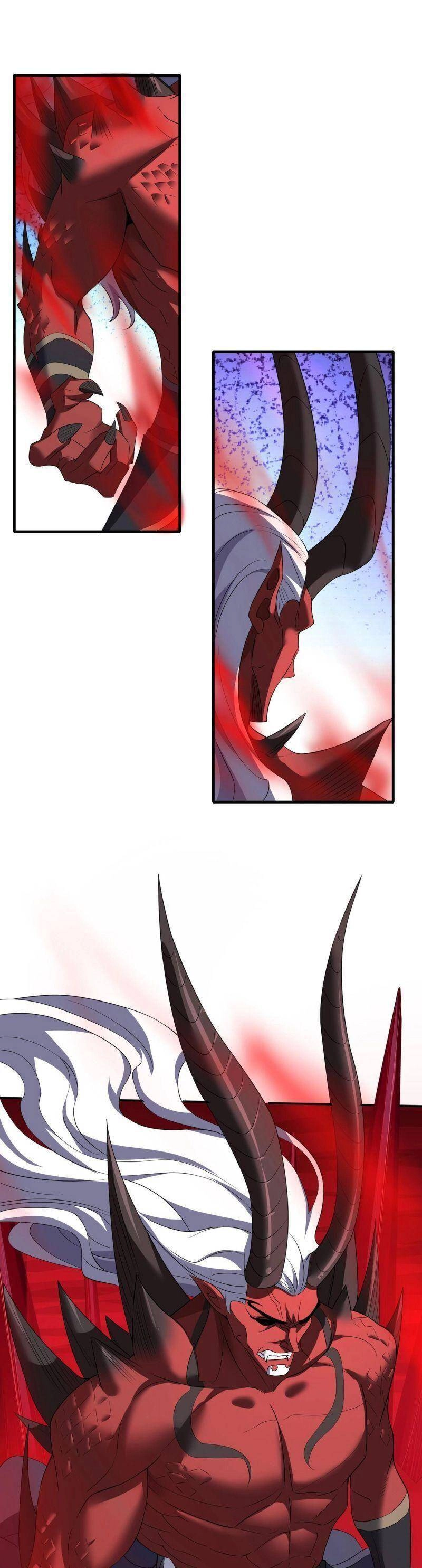 Bắt Đầu Từ Độ Kiếp Chapter 67 - 41