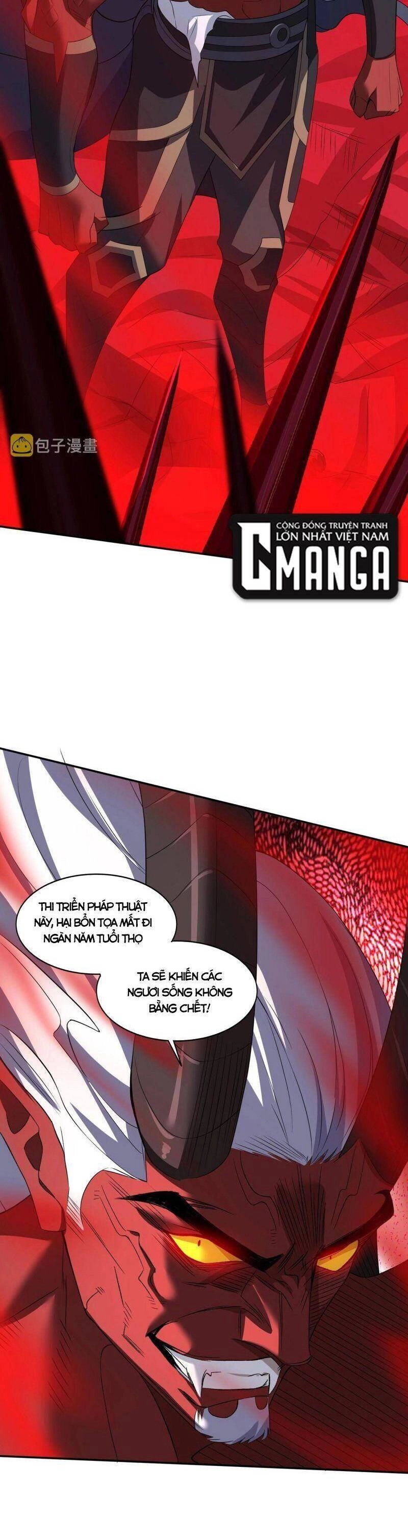 Bắt Đầu Từ Độ Kiếp Chapter 67 - 42