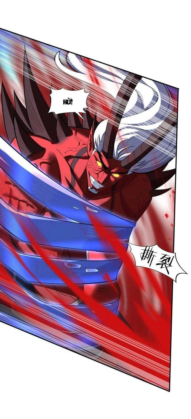 Bắt Đầu Từ Độ Kiếp Chapter 68 - 11