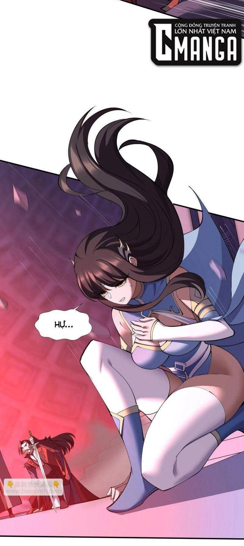 Bắt Đầu Từ Độ Kiếp Chapter 68 - 15