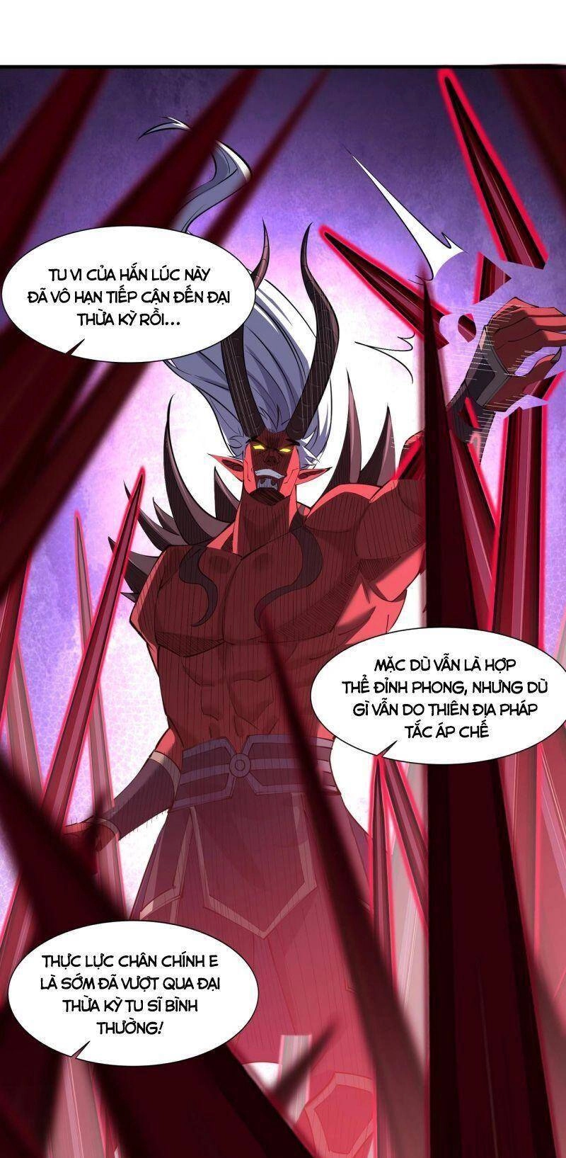 Bắt Đầu Từ Độ Kiếp Chapter 68 - 17