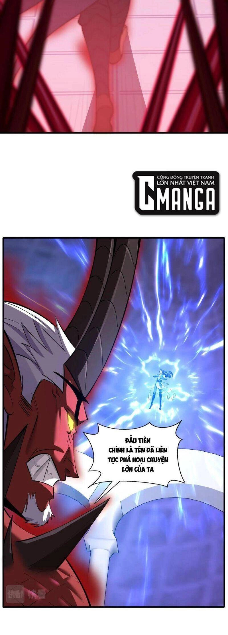 Bắt Đầu Từ Độ Kiếp Chapter 68 - 21