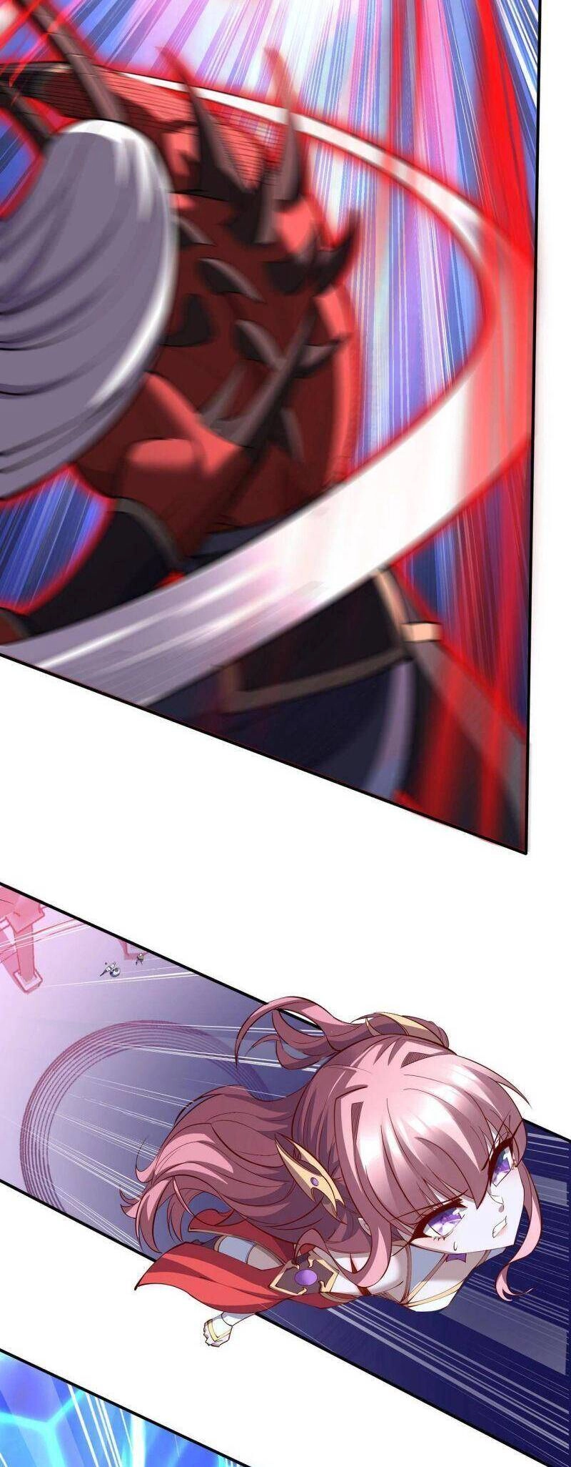 Bắt Đầu Từ Độ Kiếp Chapter 68 - 23