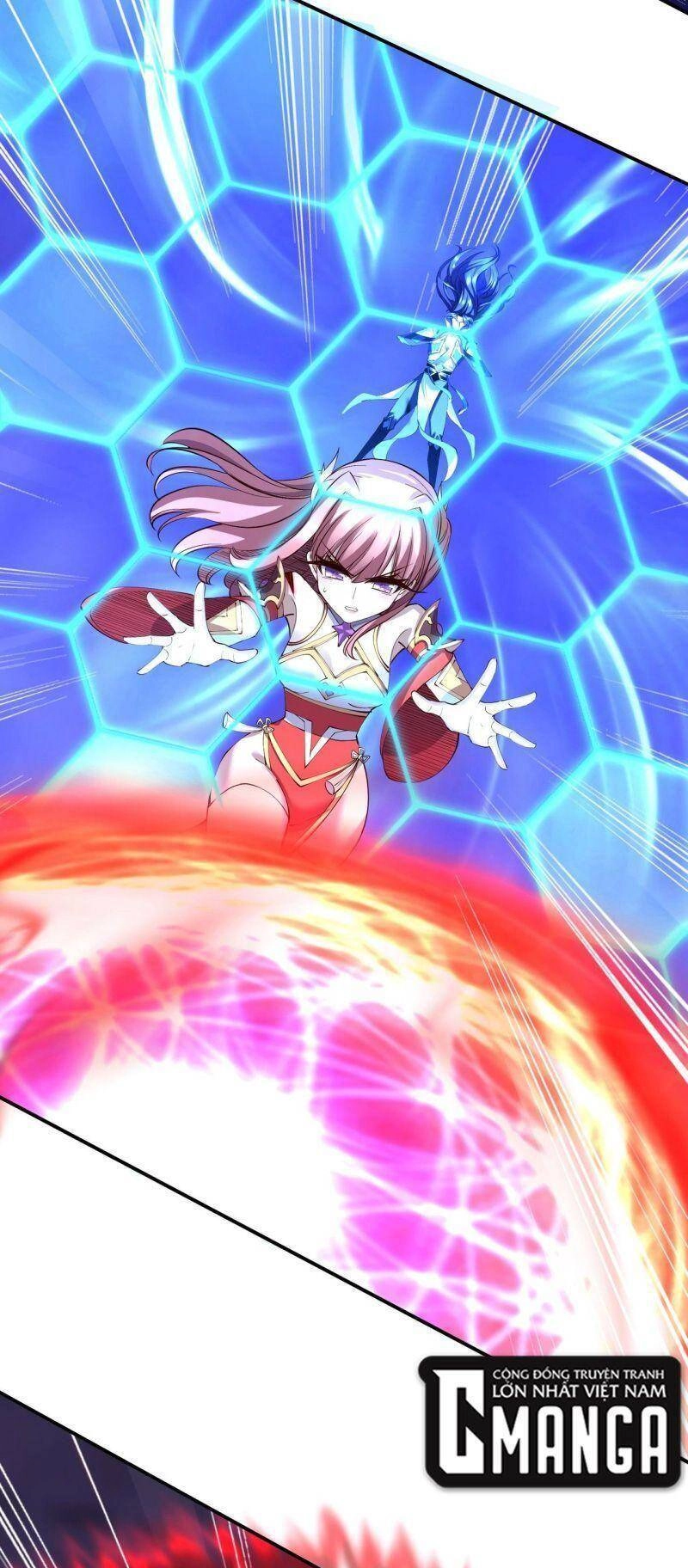 Bắt Đầu Từ Độ Kiếp Chapter 68 - 24