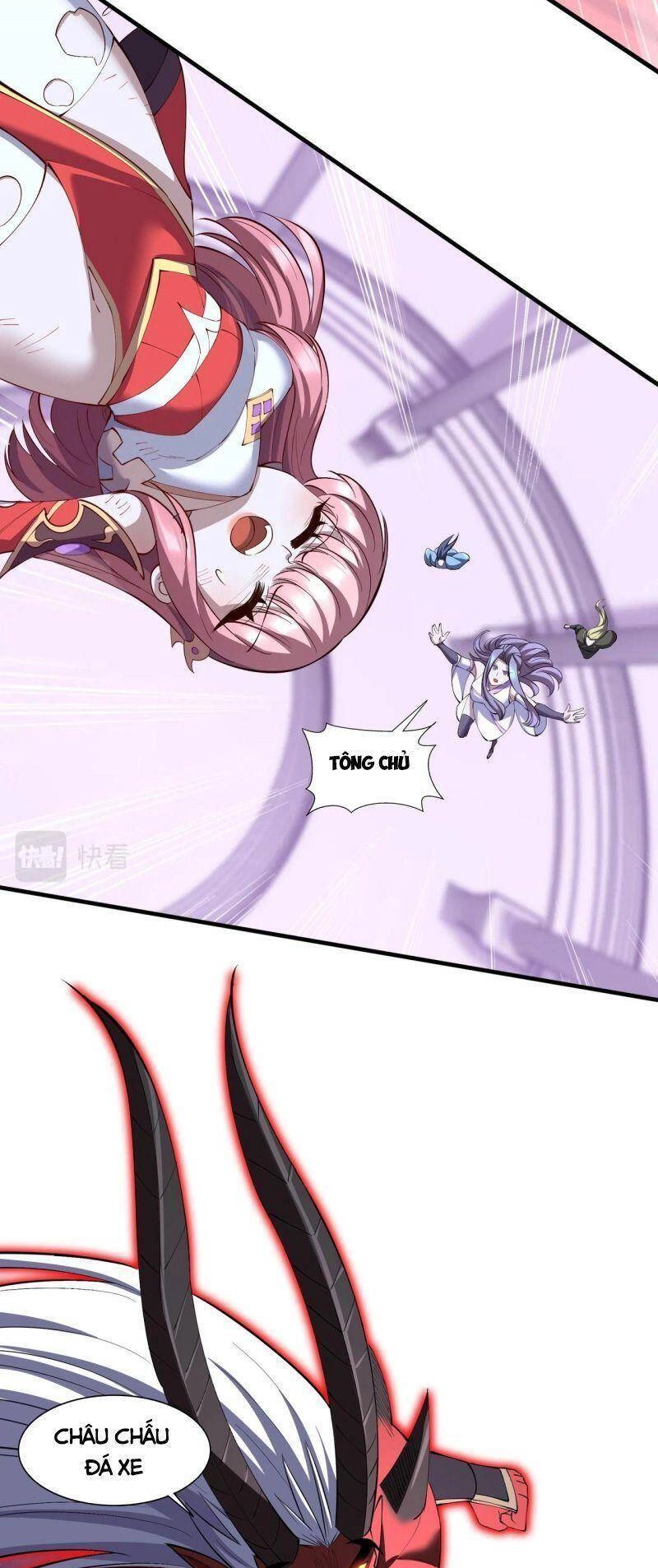 Bắt Đầu Từ Độ Kiếp Chapter 68 - 26