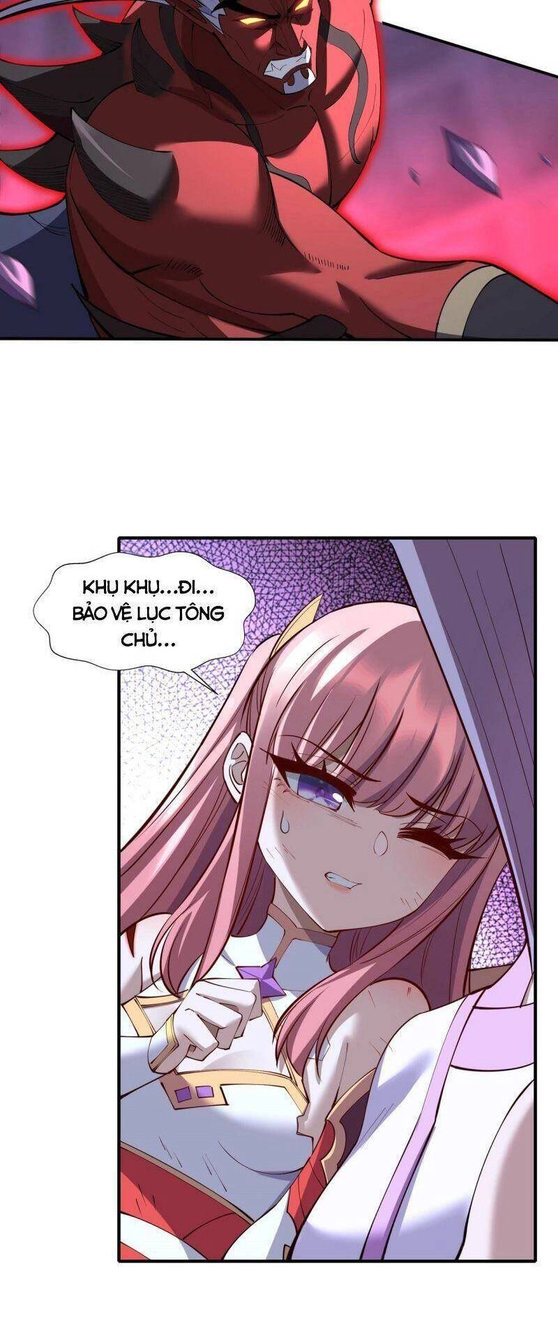 Bắt Đầu Từ Độ Kiếp Chapter 68 - 27