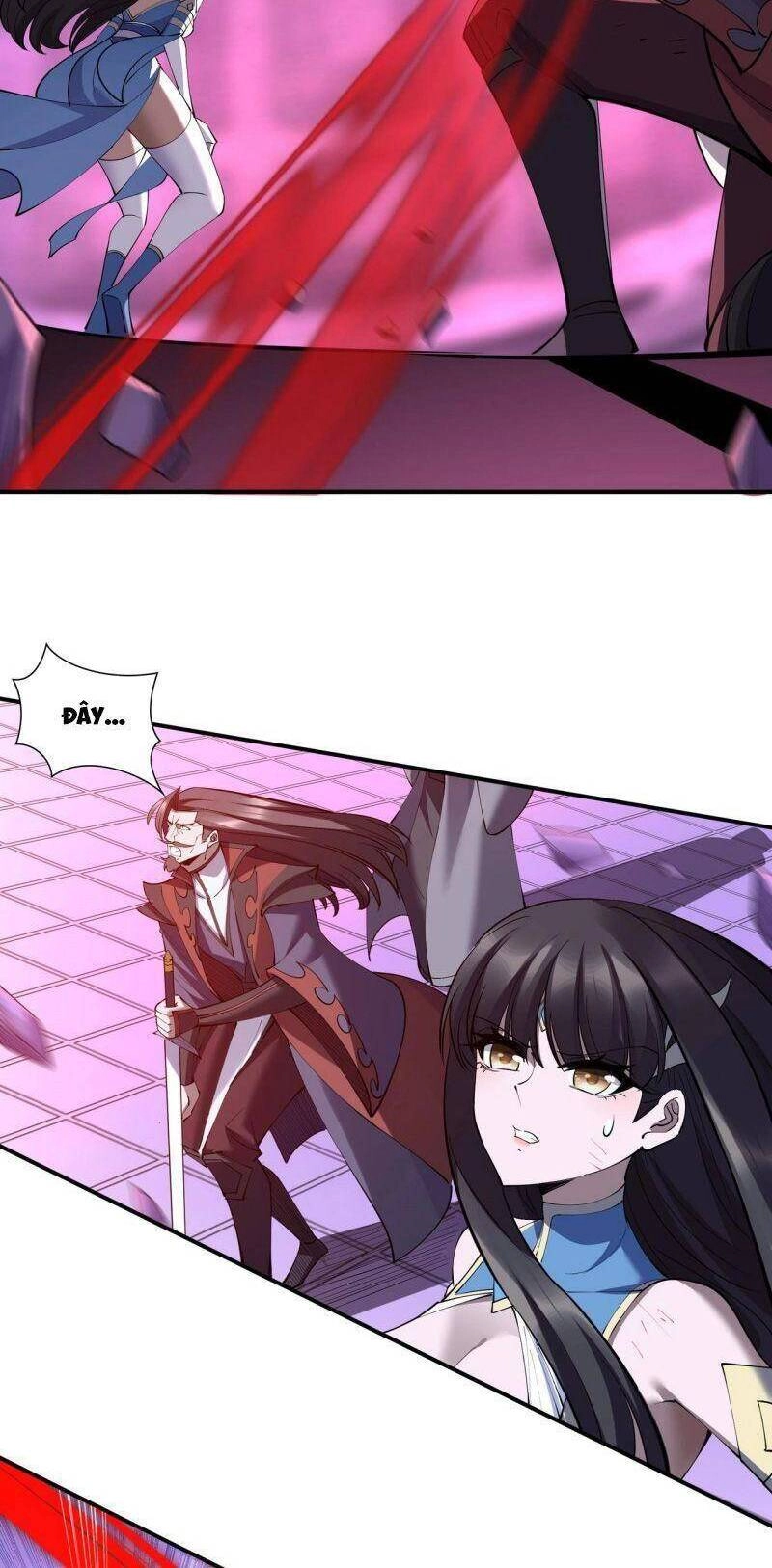 Bắt Đầu Từ Độ Kiếp Chapter 68 - 29