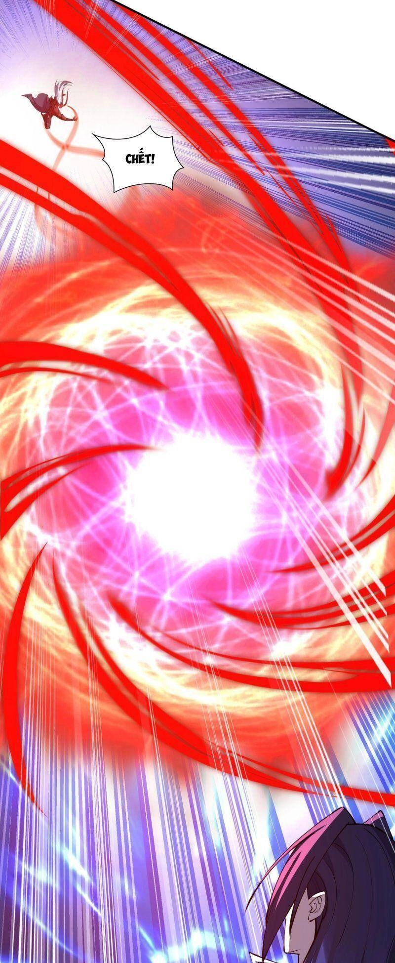 Bắt Đầu Từ Độ Kiếp Chapter 68 - 30