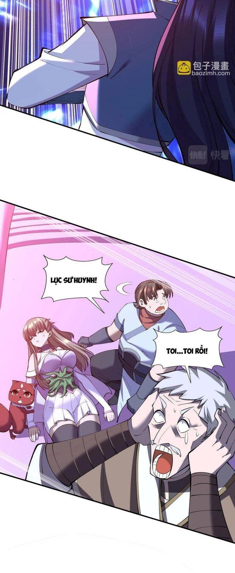 Bắt Đầu Từ Độ Kiếp Chapter 68 - 31